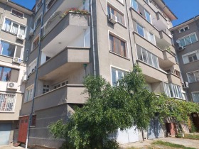 Продажба на многостайни апартаменти в град Стара Загора — страница 4 - изображение 8 