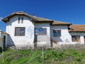 Casa Alekovo, região Veliko Tarnovo 1