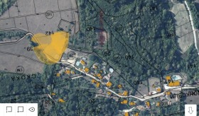 ПАРЦЕЛ, 4 600 m2