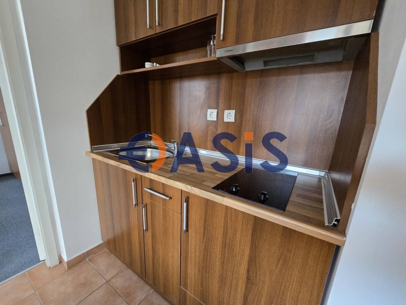 Till salu  Studio region Burgas , Aheloi , 45 kvm | 35354442 - bild [6]