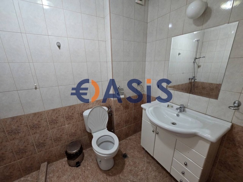 Till salu  Studio region Burgas , Aheloi , 45 kvm | 35354442 - bild [9]