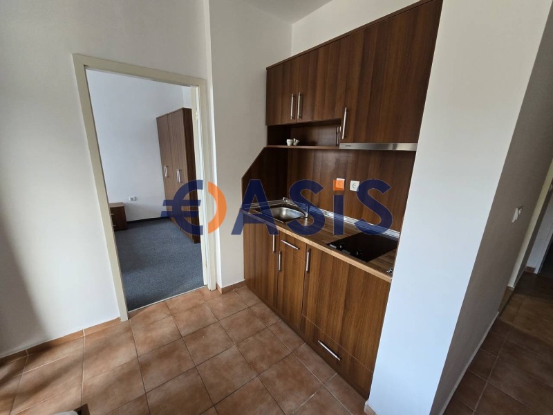 Till salu  Studio region Burgas , Aheloi , 45 kvm | 35354442 - bild [5]