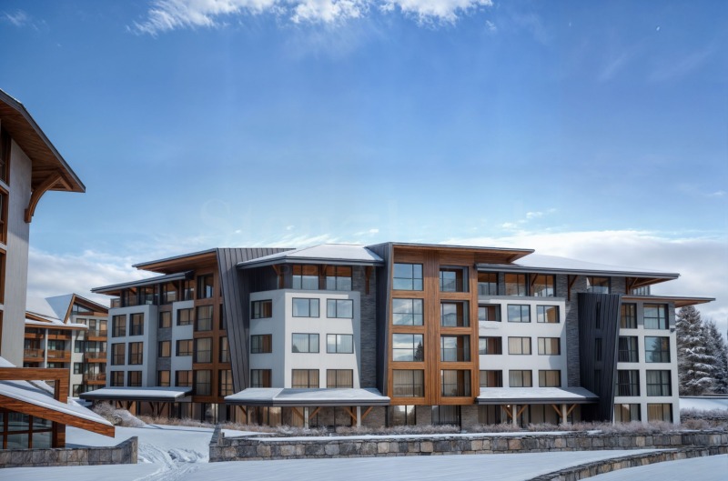 Zu verkaufen  Studio region Blagoewgrad , Bansko , 44 qm | 90671729 - Bild [16]