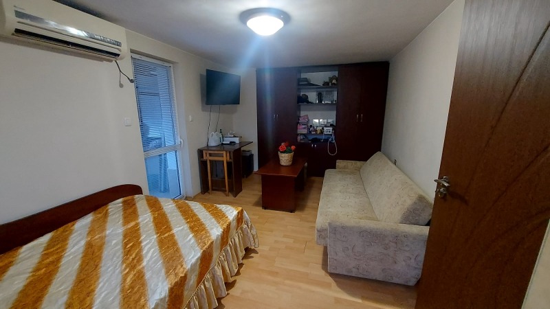 Продава 1-СТАЕН, гр. Хасково, Училищни, снимка 4 - Апартаменти - 53376393