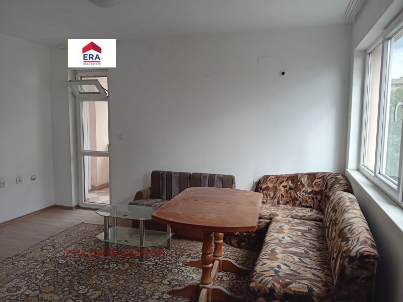 Na prodej  1 ložnice Stara Zagora , Ajazmoto , 68 m2 | 35009914