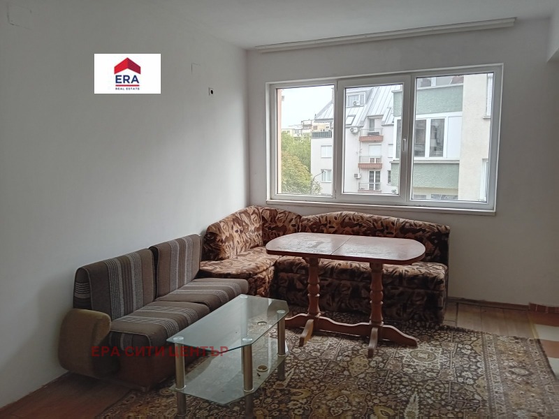 Na prodej  1 ložnice Stara Zagora , Ajazmoto , 68 m2 | 35009914 - obraz [4]