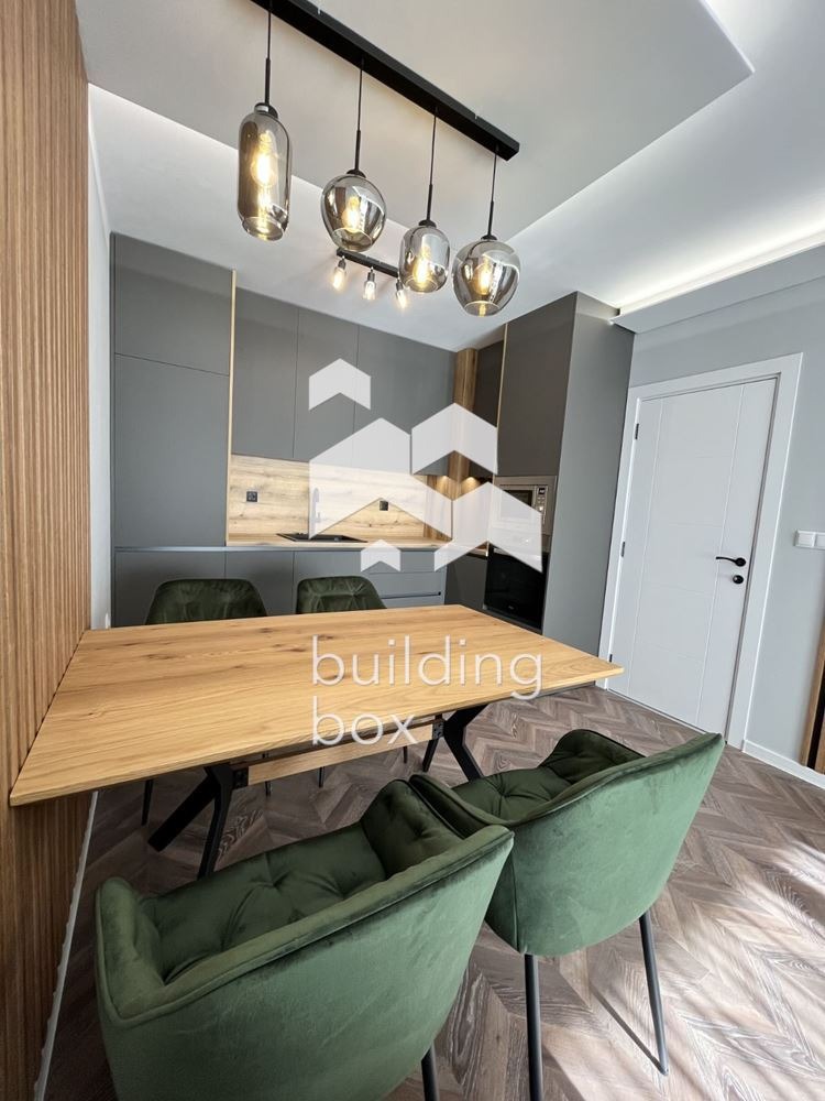 In vendita  1 camera da letto Plovdiv , Hristo Smirnenski , 68 mq | 85246527 - Immagine [4]