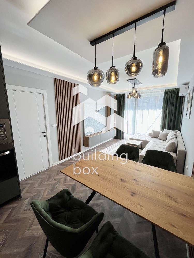 In vendita  1 camera da letto Plovdiv , Hristo Smirnenski , 68 mq | 85246527 - Immagine [3]