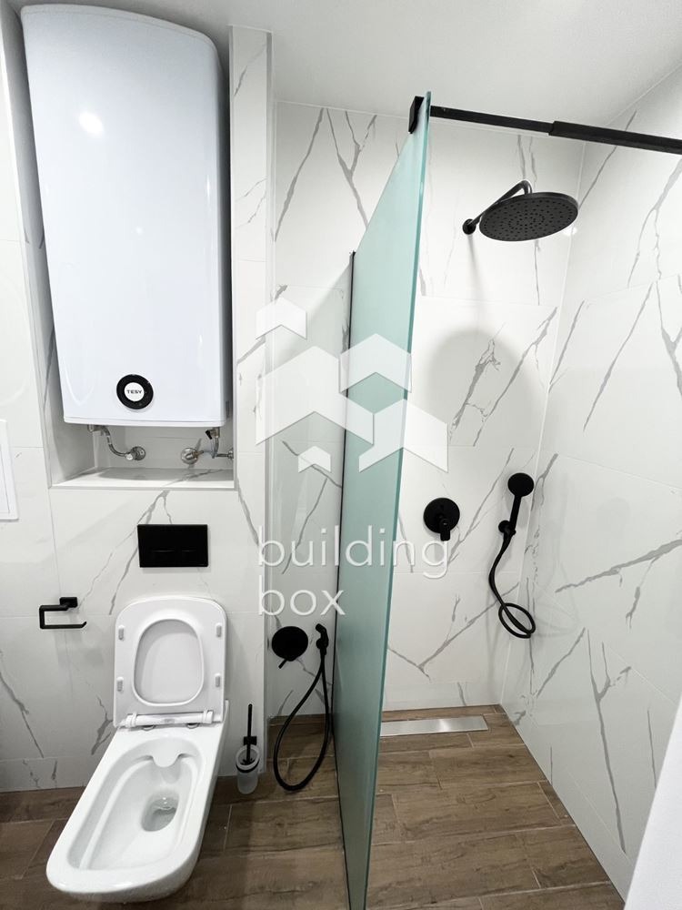 In vendita  1 camera da letto Plovdiv , Hristo Smirnenski , 68 mq | 85246527 - Immagine [8]