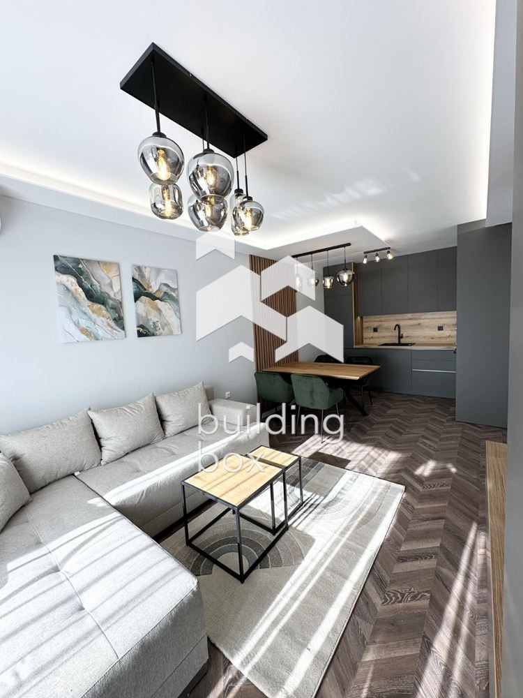 Продава  2-стаен, град Пловдив, Христо Смирненски •  145 000 EUR • ID 28293713 — holmes.bg - [1] 
