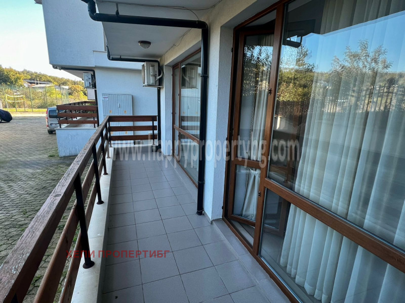 Продава  2-стаен област Бургас , с. Кошарица , 67 кв.м | 56624158 - изображение [9]