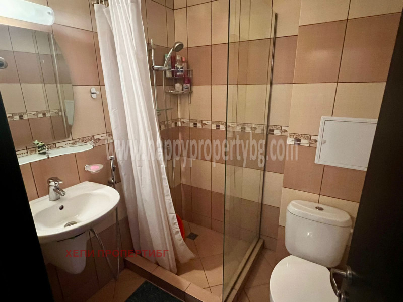 Продава  2-стаен област Бургас , с. Кошарица , 67 кв.м | 56624158 - изображение [14]