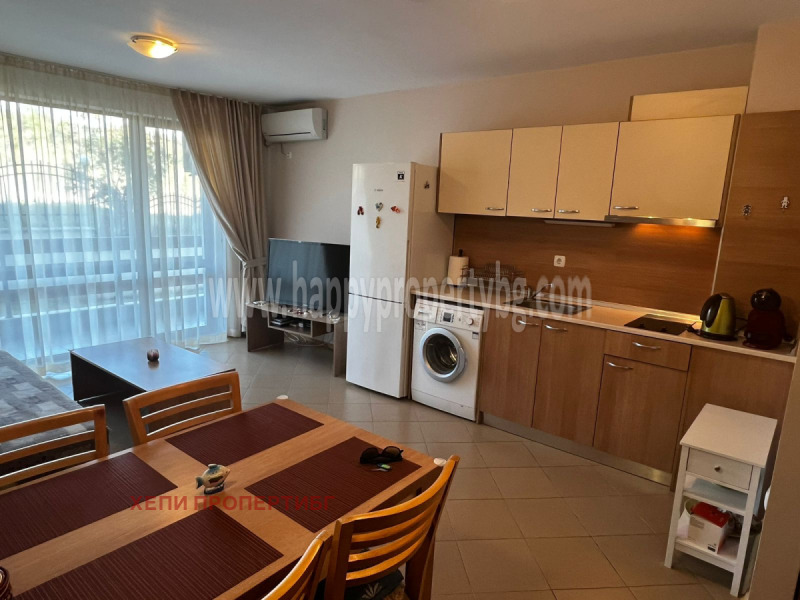 Продава  2-стаен област Бургас , с. Кошарица , 67 кв.м | 56624158 - изображение [2]
