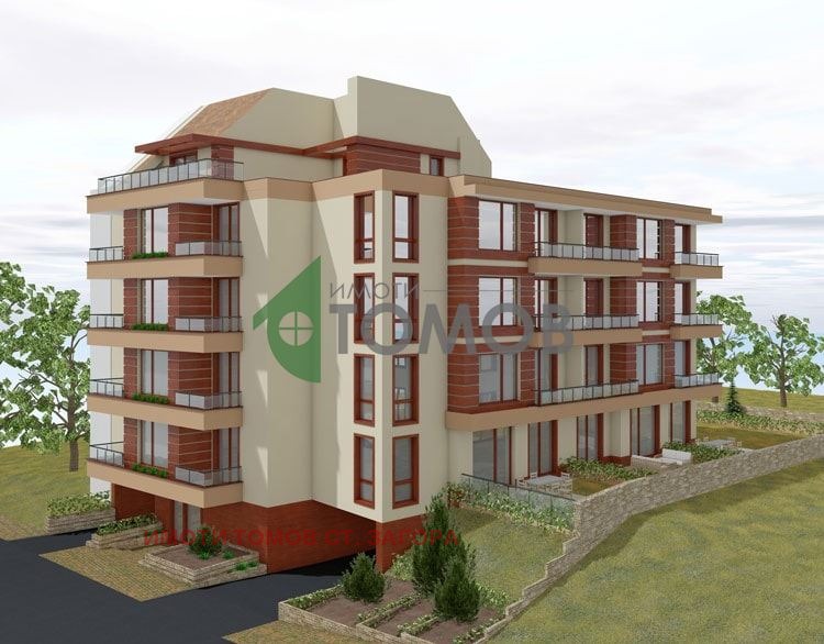 Продава  2-стаен град Стара Загора , Железник - изток , 118 кв.м | 94082875
