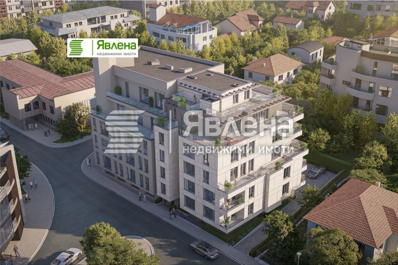 Продава 2-СТАЕН, град София, Изток • 355000 € • 16466278 — Holmes.bg