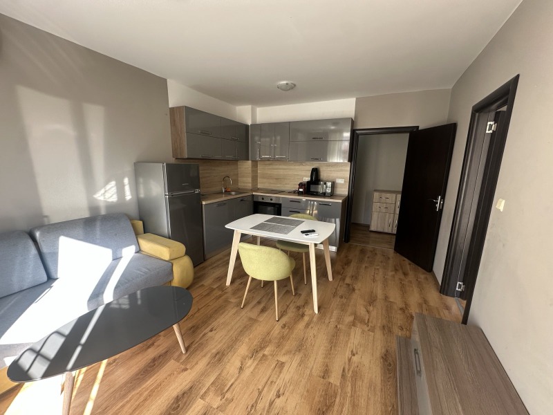 Продава 2-СТАЕН, гр. Поморие, област Бургас, снимка 2 - Апартаменти - 52613430