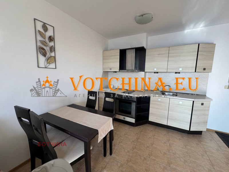 Продава 2-СТАЕН, гр. Каварна, област Добрич, снимка 3 - Апартаменти - 52738376