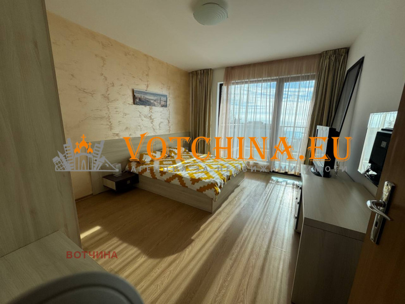 Продава 2-СТАЕН, гр. Каварна, област Добрич, снимка 11 - Апартаменти - 52738376