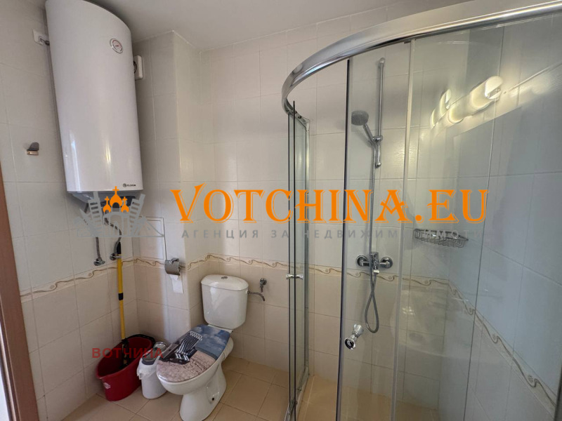 Продава 2-СТАЕН, гр. Каварна, област Добрич, снимка 10 - Апартаменти - 52738376