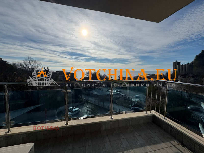 Продава 2-СТАЕН, гр. Каварна, област Добрич, снимка 8 - Апартаменти - 52738376