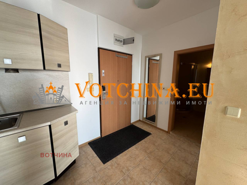 Продава 2-СТАЕН, гр. Каварна, област Добрич, снимка 7 - Апартаменти - 52738376