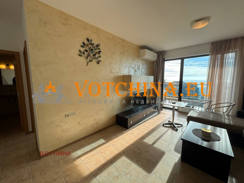 Продава 2-СТАЕН, гр. Каварна, област Добрич, снимка 4 - Апартаменти - 52738376