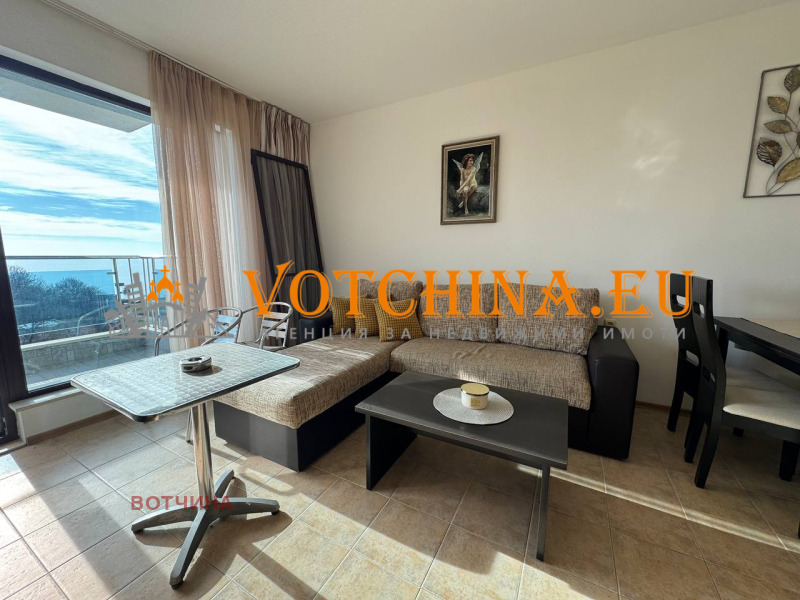 Продава 2-СТАЕН, гр. Каварна, област Добрич, снимка 5 - Апартаменти - 52738376