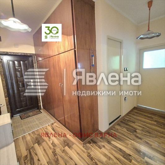 Продава 2-СТАЕН, гр. Добрич, Дружба 1, снимка 3 - Апартаменти - 54888662