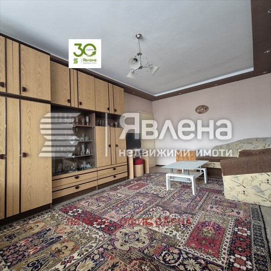 Продава 2-СТАЕН, гр. Добрич, Дружба 1, снимка 5 - Апартаменти - 54888662