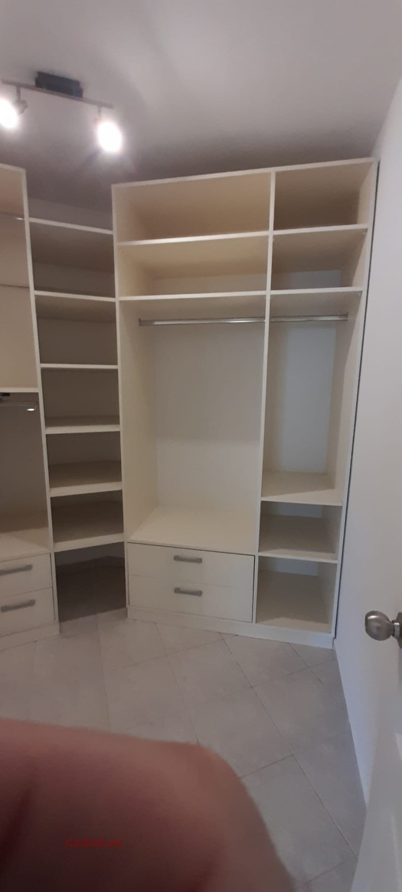 Продава 3-СТАЕН, гр. София, Стрелбище, снимка 12 - Апартаменти - 52675714