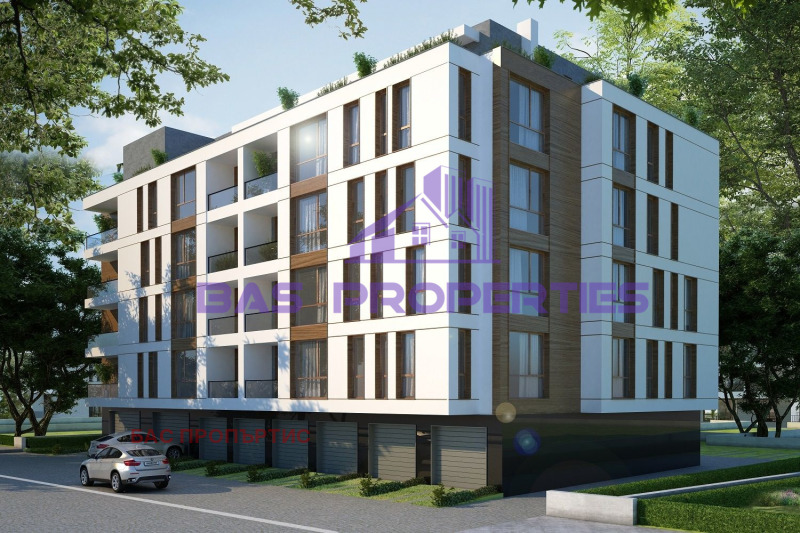 Satılık  2 yatak odası Sofia , Ovça kupel , 99 metrekare | 54047080 - görüntü [4]