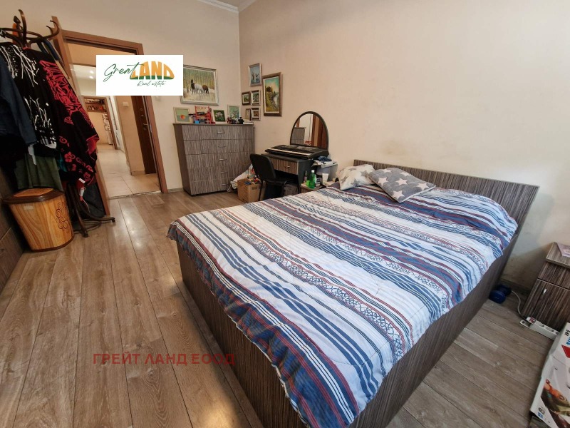 Zu verkaufen  2 Schlafzimmer Sofia , Zentar , 113 qm | 95270334 - Bild [7]