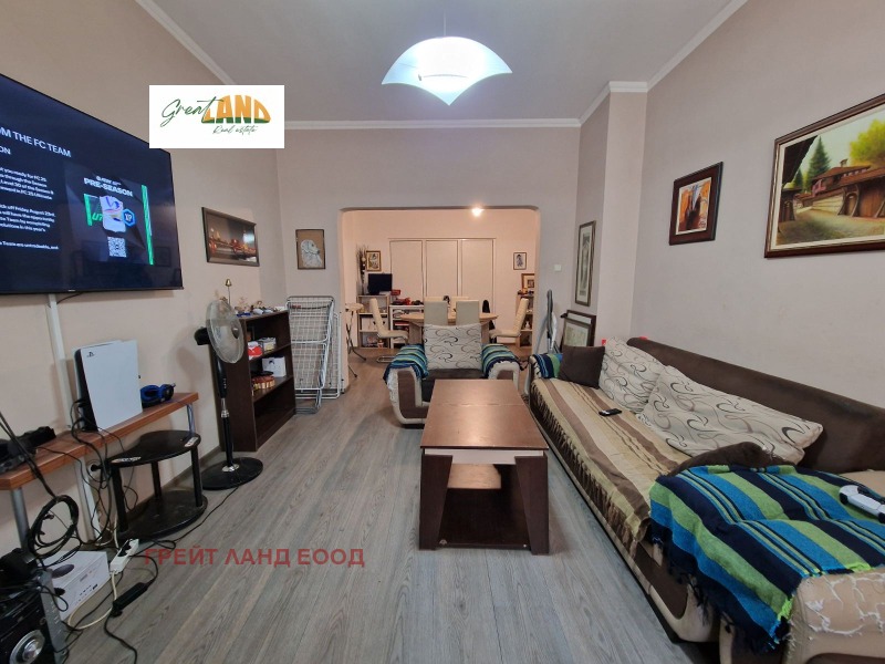 In vendita  2 camere da letto Sofia , Tsentar , 113 mq | 43451481 - Immagine [9]