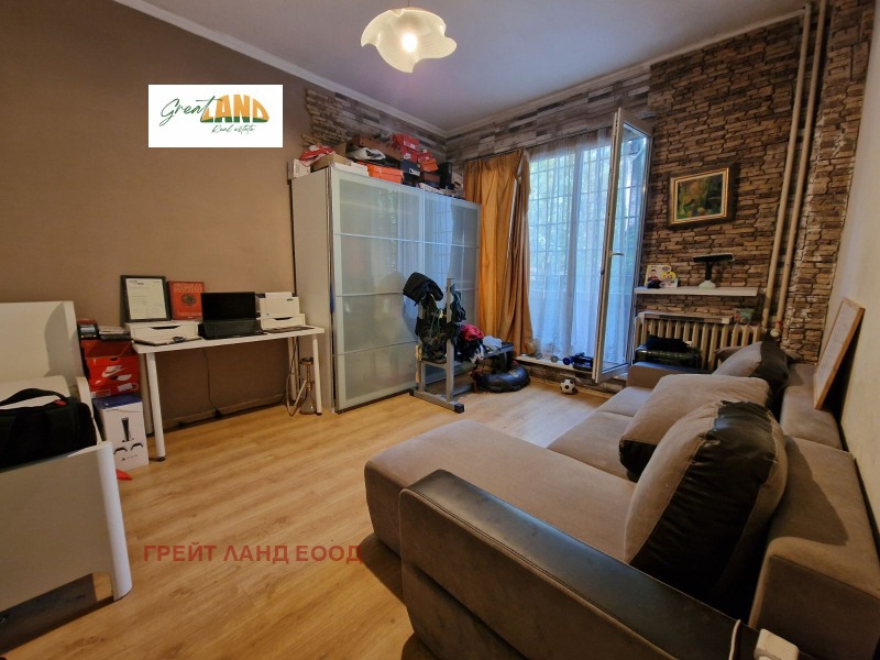 In vendita  2 camere da letto Sofia , Tsentar , 113 mq | 43451481 - Immagine [5]