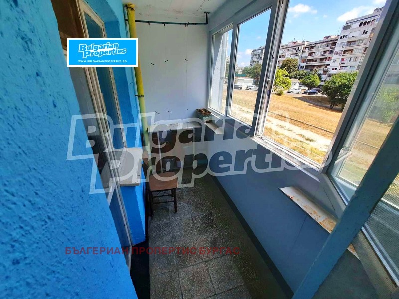 Na sprzedaż  2 sypialnie Burgas , Meden rudnik - zona B , 100 mkw | 70785080 - obraz [5]