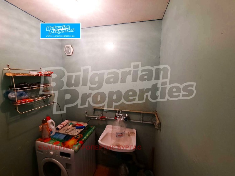 In vendita  2 camere da letto Burgas , Meden rudnik - zona B , 100 mq | 70785080 - Immagine [16]