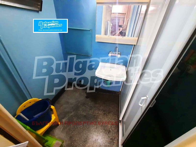 In vendita  2 camere da letto Burgas , Meden rudnik - zona B , 100 mq | 70785080 - Immagine [17]