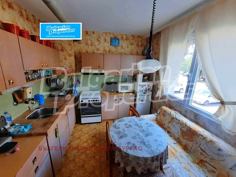 Zu verkaufen  2 Schlafzimmer Burgas , Meden rudnik - zona B , 100 qm | 70785080 - Bild [4]