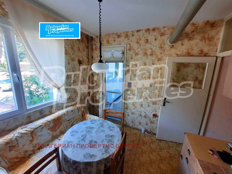 Zu verkaufen  2 Schlafzimmer Burgas , Meden rudnik - zona B , 100 qm | 70785080 - Bild [14]