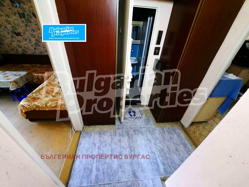 In vendita  2 camere da letto Burgas , Meden rudnik - zona B , 100 mq | 70785080 - Immagine [9]