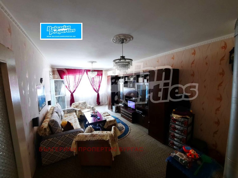 In vendita  2 camere da letto Burgas , Meden rudnik - zona B , 100 mq | 70785080 - Immagine [7]