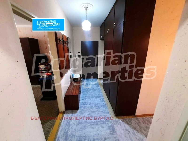 In vendita  2 camere da letto Burgas , Meden rudnik - zona B , 100 mq | 70785080 - Immagine [6]