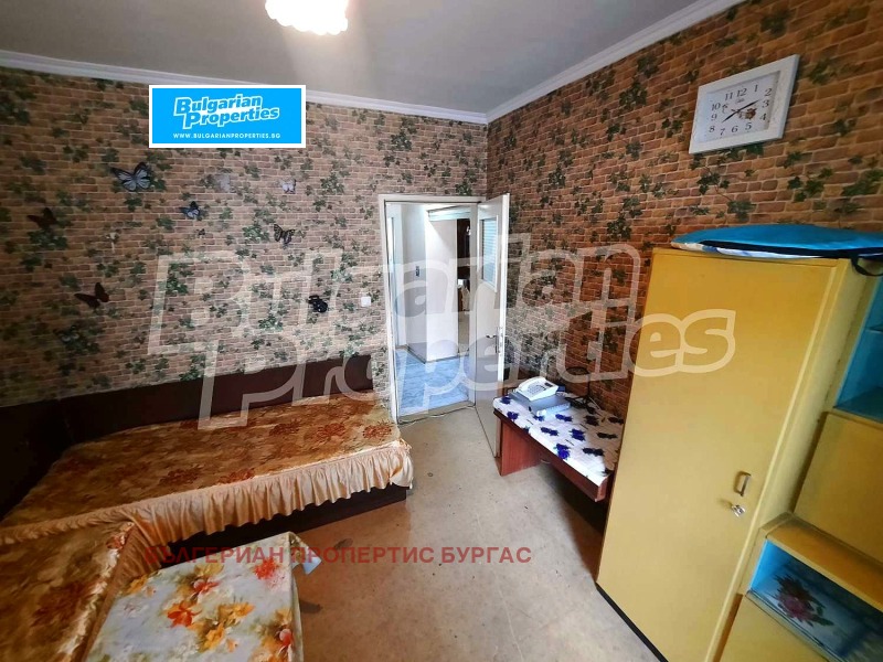 Продава 3-СТАЕН, гр. Бургас, област Бургас, снимка 10 - Aпартаменти - 47367928