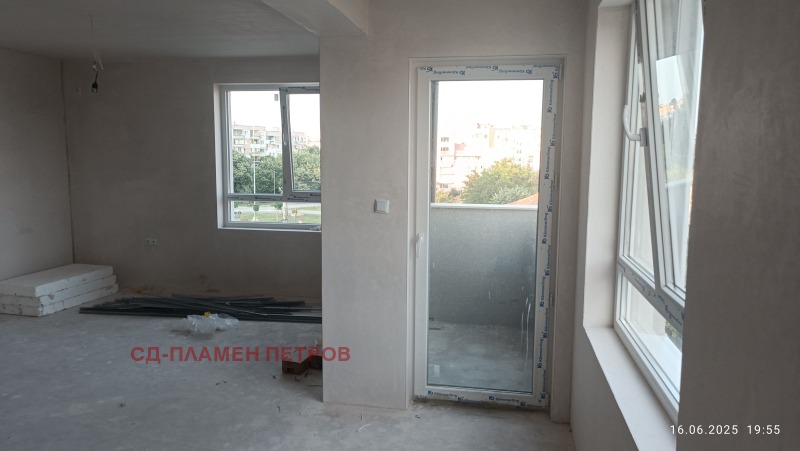 De vânzare  2 dormitoare Șumen , Dobrudjansci , 96 mp | 46550859 - imagine [9]