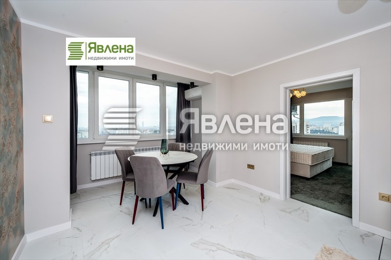 Na prodej  2 ložnice Sofia , Dianabad , 95 m2 | 27060387 - obraz [5]