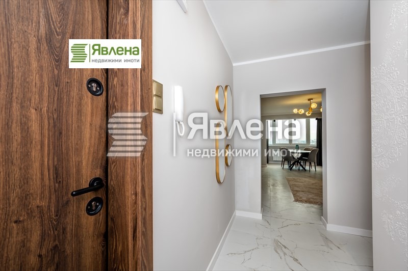 Продава 3-СТАЕН, гр. София, Дианабад, снимка 9 - Aпартаменти - 49536972