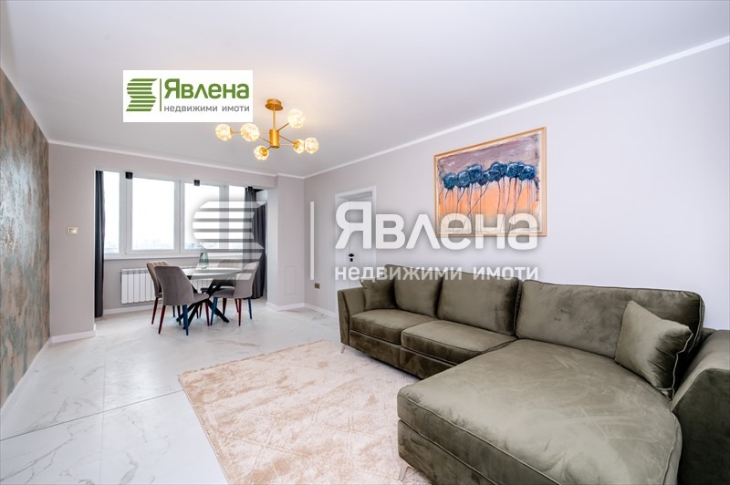 Продава 3-СТАЕН, гр. София, Дианабад, снимка 2 - Aпартаменти - 49536972