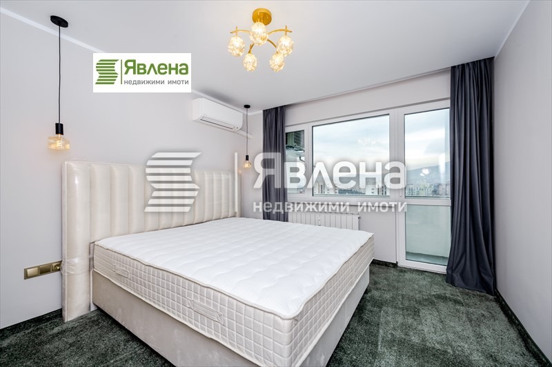 Продава 3-СТАЕН, гр. София, Дианабад, снимка 3 - Aпартаменти - 49536972