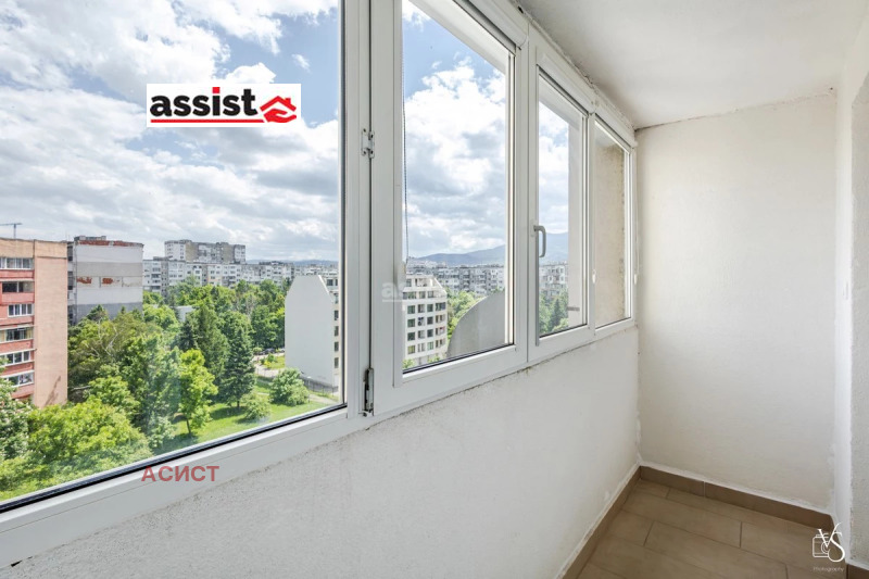 À venda  2 quartos Sofia , Mladost 1 , 76 m² | 67566401 - imagem [17]