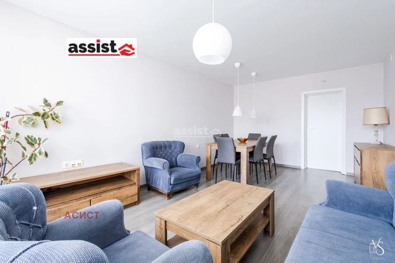 À venda  2 quartos Sofia , Mladost 1 , 76 m² | 67566401 - imagem [2]